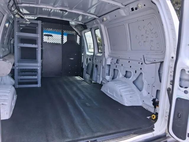 2014 Ford E-150 Commercial