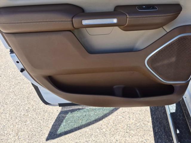 2020 Ram 1500 Laramie Crew Cab 4x4 57 Box
