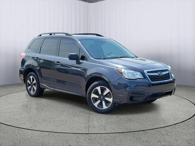 2017 Subaru Forester 2.5i for sale in Kalamazoo, MI