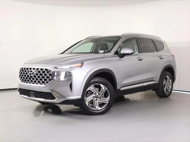 2022 Hyundai Santa Fe SEL for sale in Tucson, AZ