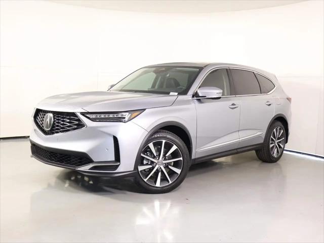 2026 Acura MDX Technology Package for sale in Tucson, AZ