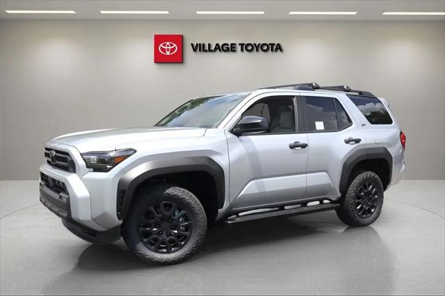 2026 Toyota 4Runner SR5 for sale in Homosassa, FL