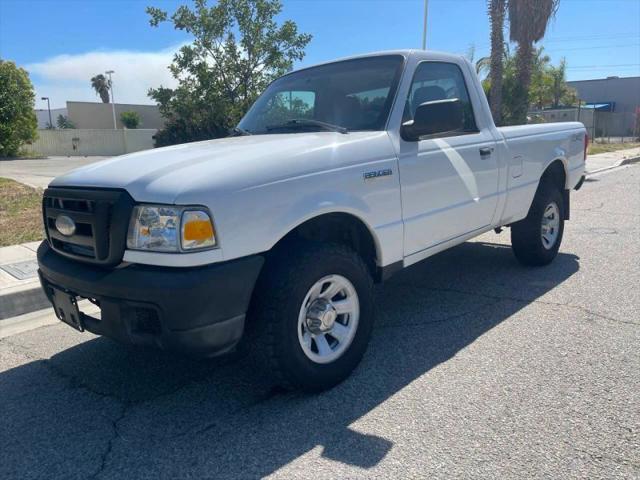 2007 Ford Ranger XL for sale in Colton, CA