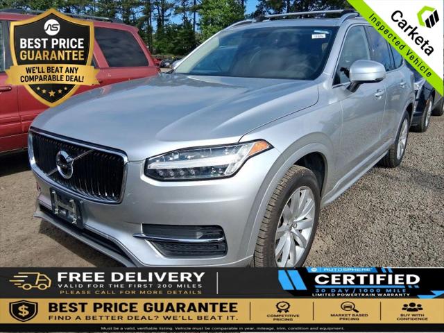 2019 Volvo XC90 T6 Momentum for sale in Buford, GA