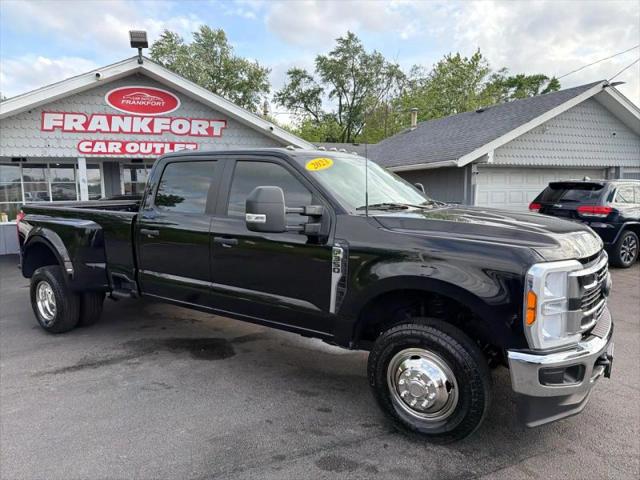 2023 Ford F-350 XLT