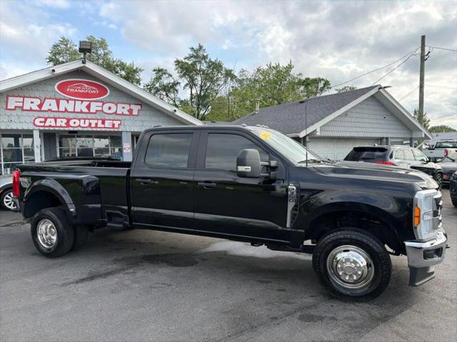 2023 Ford F-350 XLT