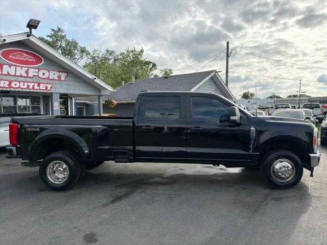 2023 Ford F-350 XLT