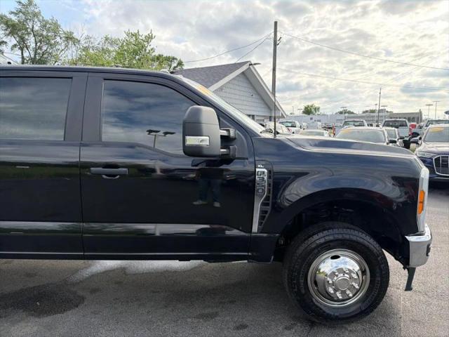 2023 Ford F-350 XLT
