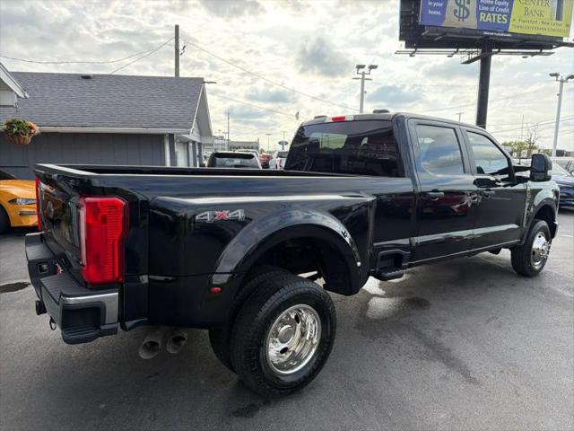 2023 Ford F-350 XLT