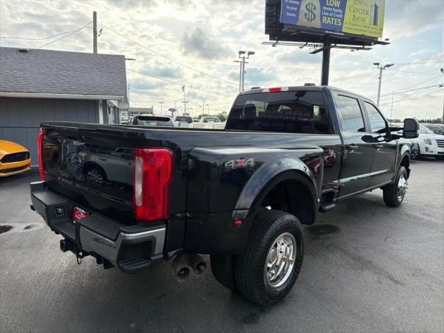 2023 Ford F-350 XLT