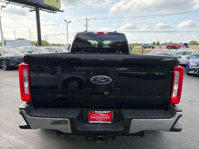 2023 Ford F-350 XLT