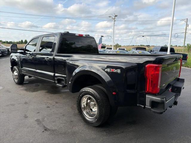 2023 Ford F-350 XLT