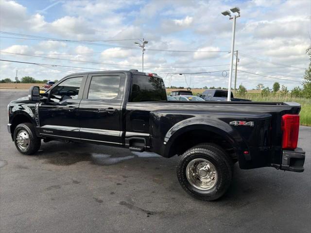 2023 Ford F-350 XLT