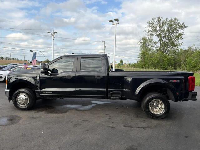 2023 Ford F-350 XLT