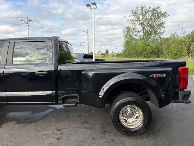 2023 Ford F-350 XLT