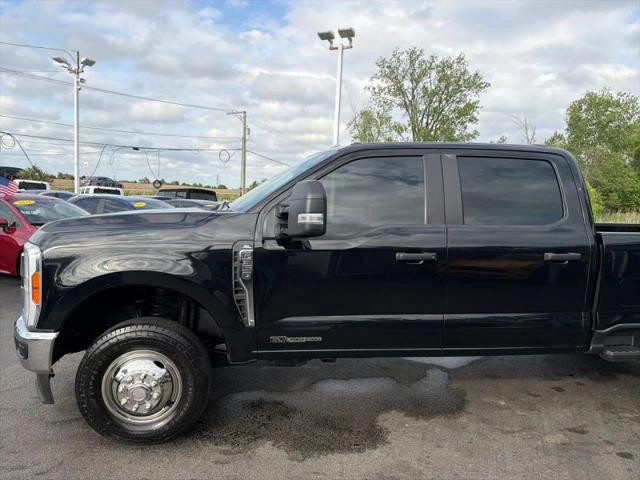 2023 Ford F-350 XLT