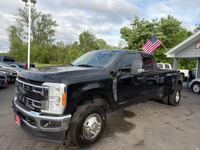 2023 Ford F-350 XLT