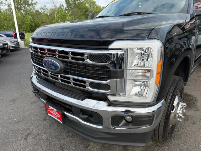 2023 Ford F-350 XLT