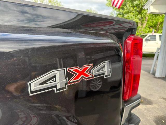 2023 Ford F-350 XLT