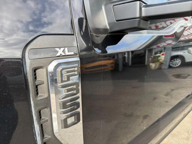 2023 Ford F-350 XLT