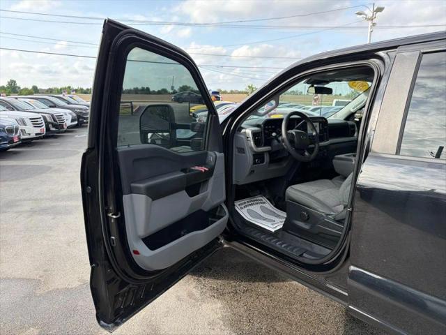 2023 Ford F-350 XLT