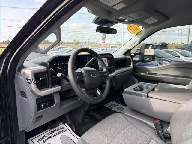 2023 Ford F-350 XLT