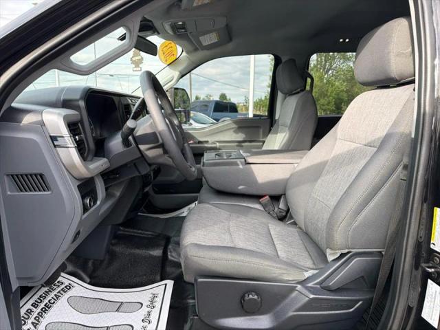 2023 Ford F-350 XLT