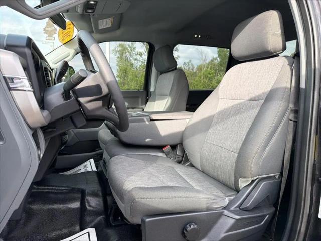 2023 Ford F-350 XLT