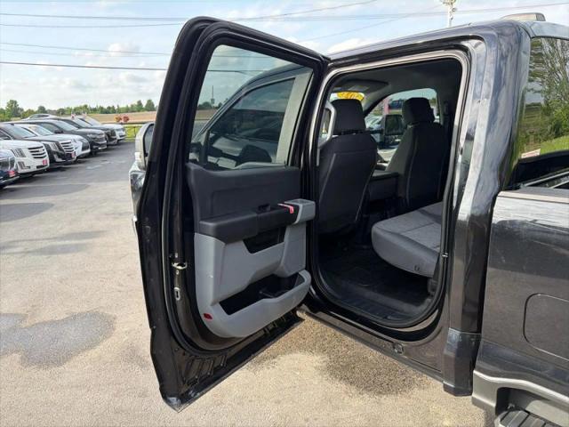 2023 Ford F-350 XLT