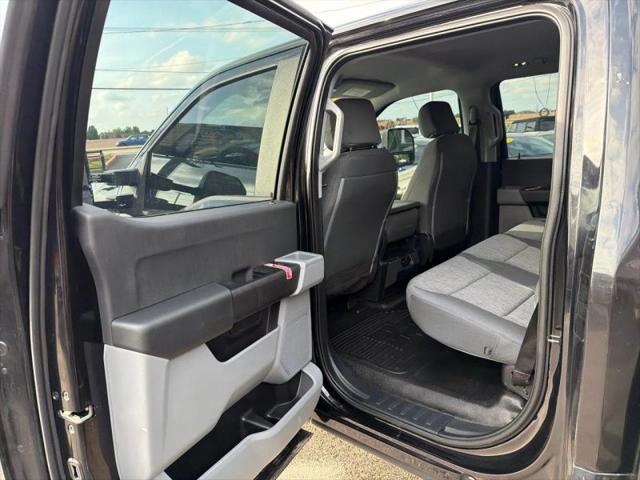 2023 Ford F-350 XLT