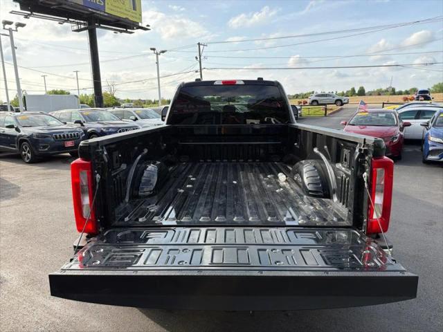 2023 Ford F-350 XLT
