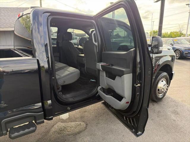 2023 Ford F-350 XLT