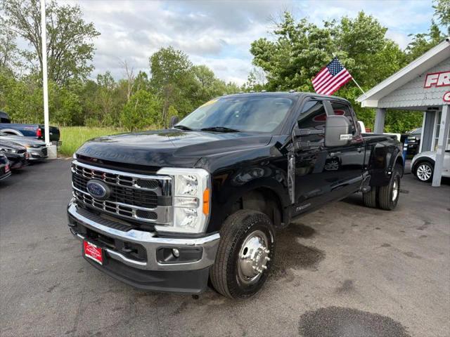 2023 Ford F-350 XLT
