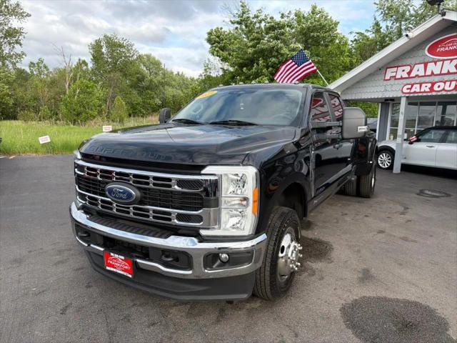 2023 Ford F-350 XLT