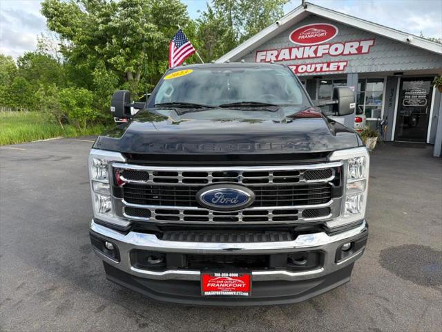 2023 Ford F-350 XLT