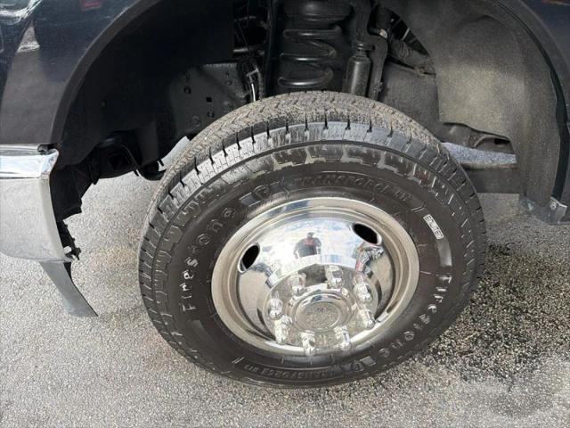 2023 Ford F-350 XLT