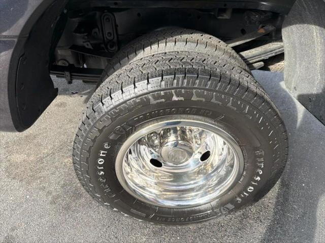 2023 Ford F-350 XLT