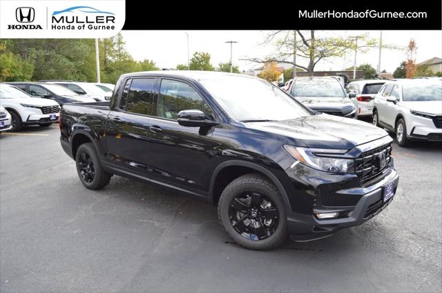 2026 Honda Ridgeline Black Edition for sale in Gurnee, IL