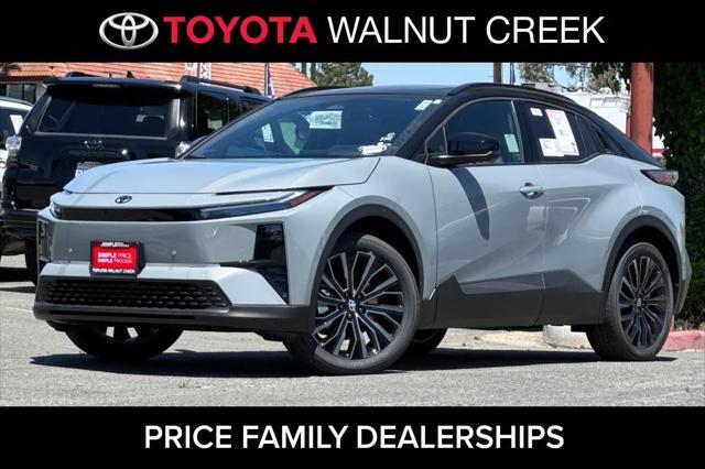 2026 Toyota C-HR XSE for sale in Walnut Creek, CA