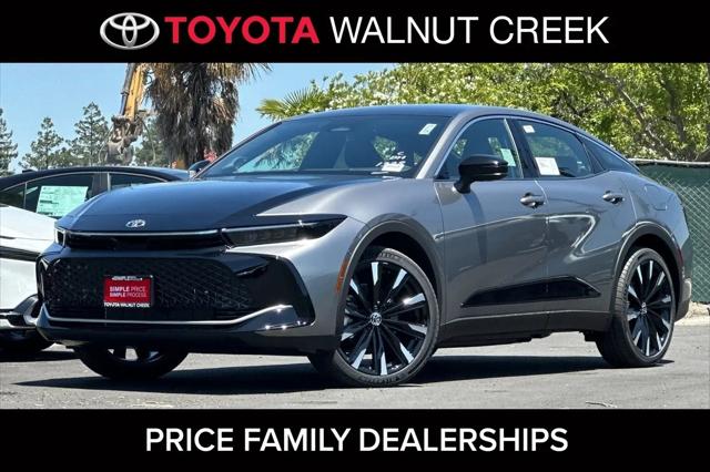 2026 Toyota Crown Platinum for sale in Walnut Creek, CA