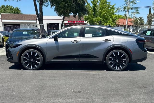 2026 Toyota Crown Platinum