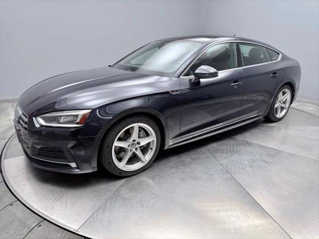 2018 Audi A5 2.0T Premium for sale in Longmont, CO
