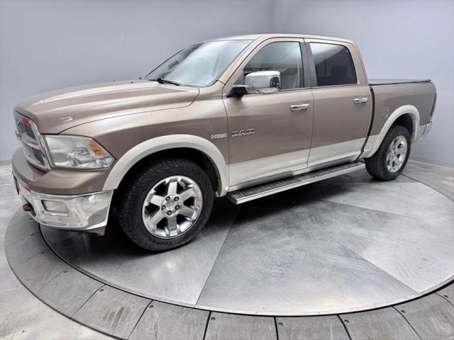 2010 Dodge Ram 1500 Laramie for sale in Longmont, CO