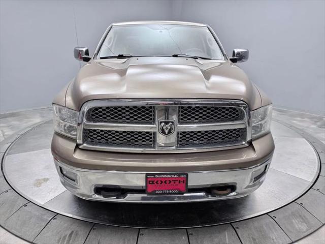 2010 Dodge Ram 1500 Laramie