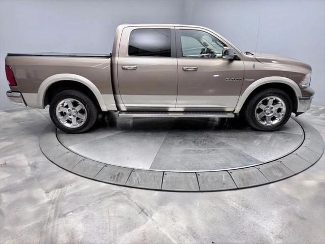 2010 Dodge Ram 1500 Laramie