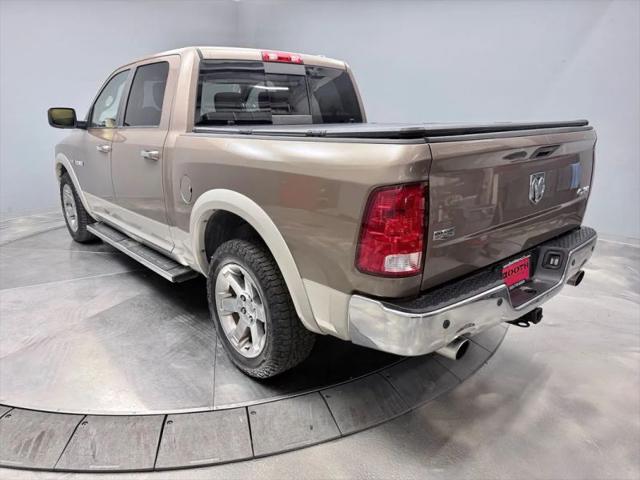2010 Dodge Ram 1500 Laramie