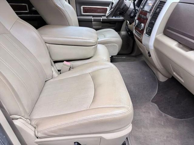 2010 Dodge Ram 1500 Laramie