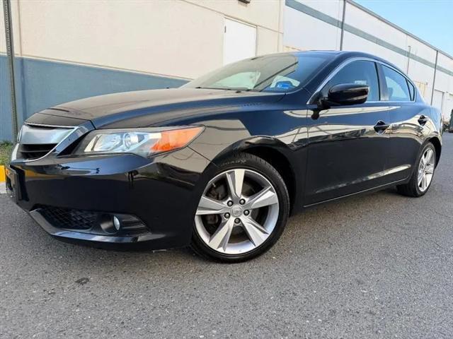 2013 Acura ILX 2.4L for sale in Chantilly, VA