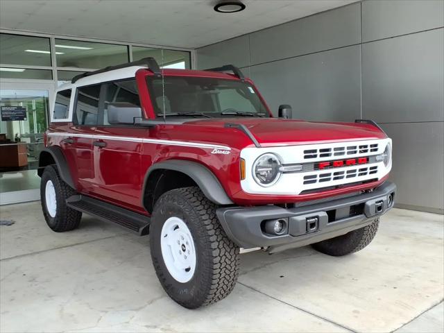 2026 Ford Bronco Heritage Edition for sale in Rockingham, NC