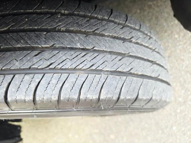 2001 Honda Civic LX